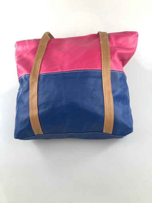 Cartera Rosado Variangis