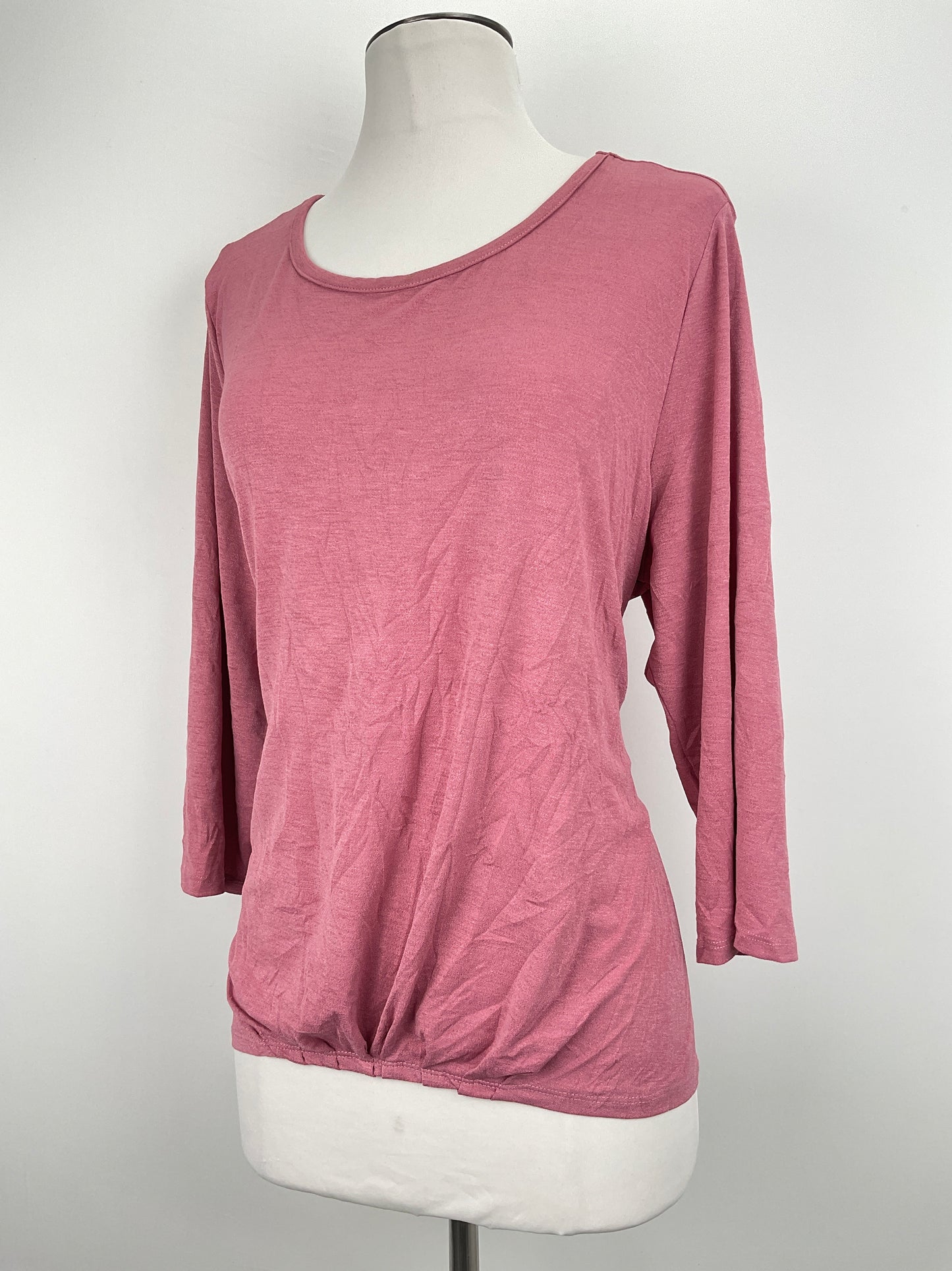 Blusa Rosado Storybuk
