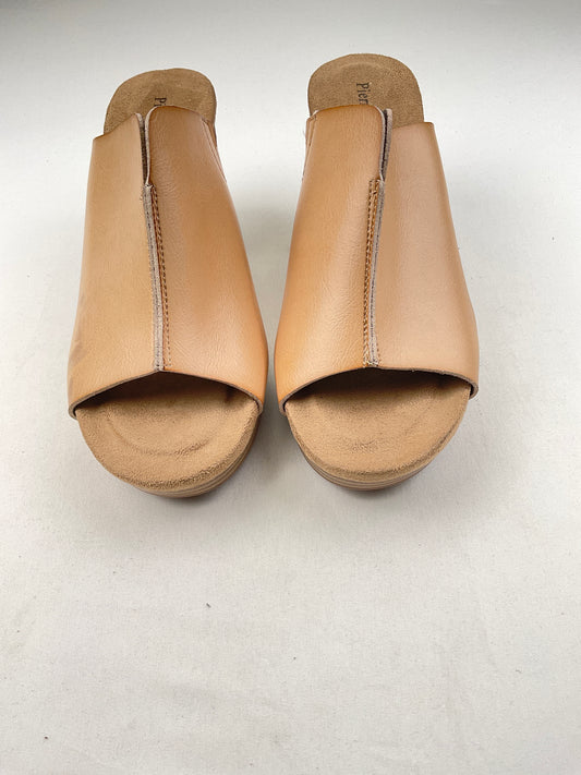 Zaptilla crema Pierre DMs