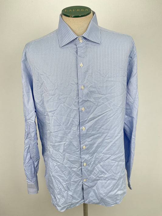 Camisa Azul claro J. Hilburn