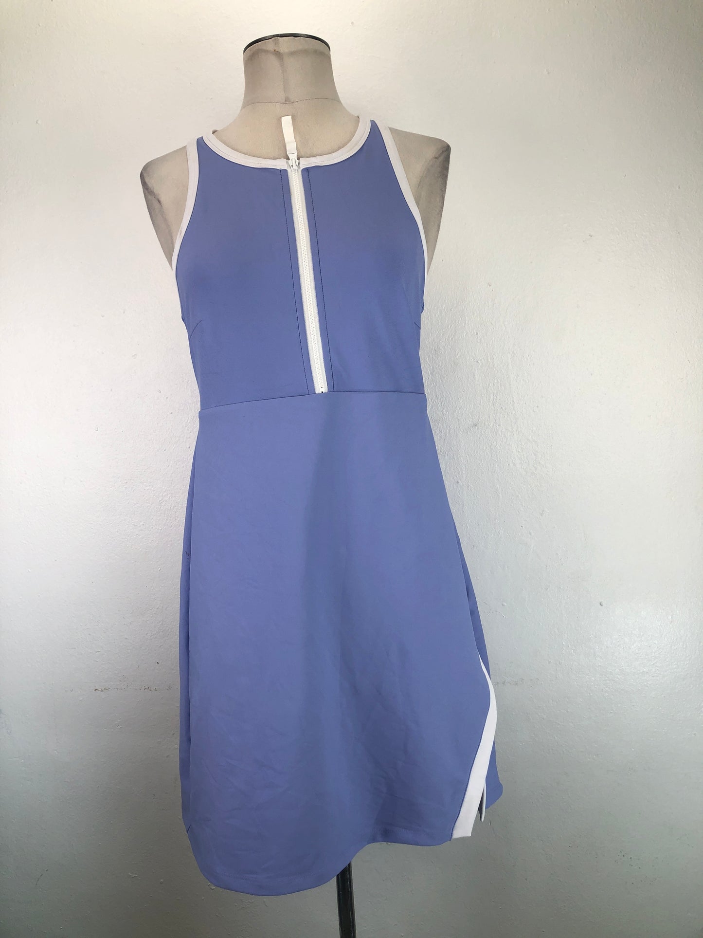 Vestido Lila Sage