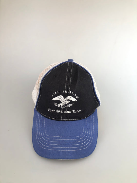 Gorra Multicolor Itronic