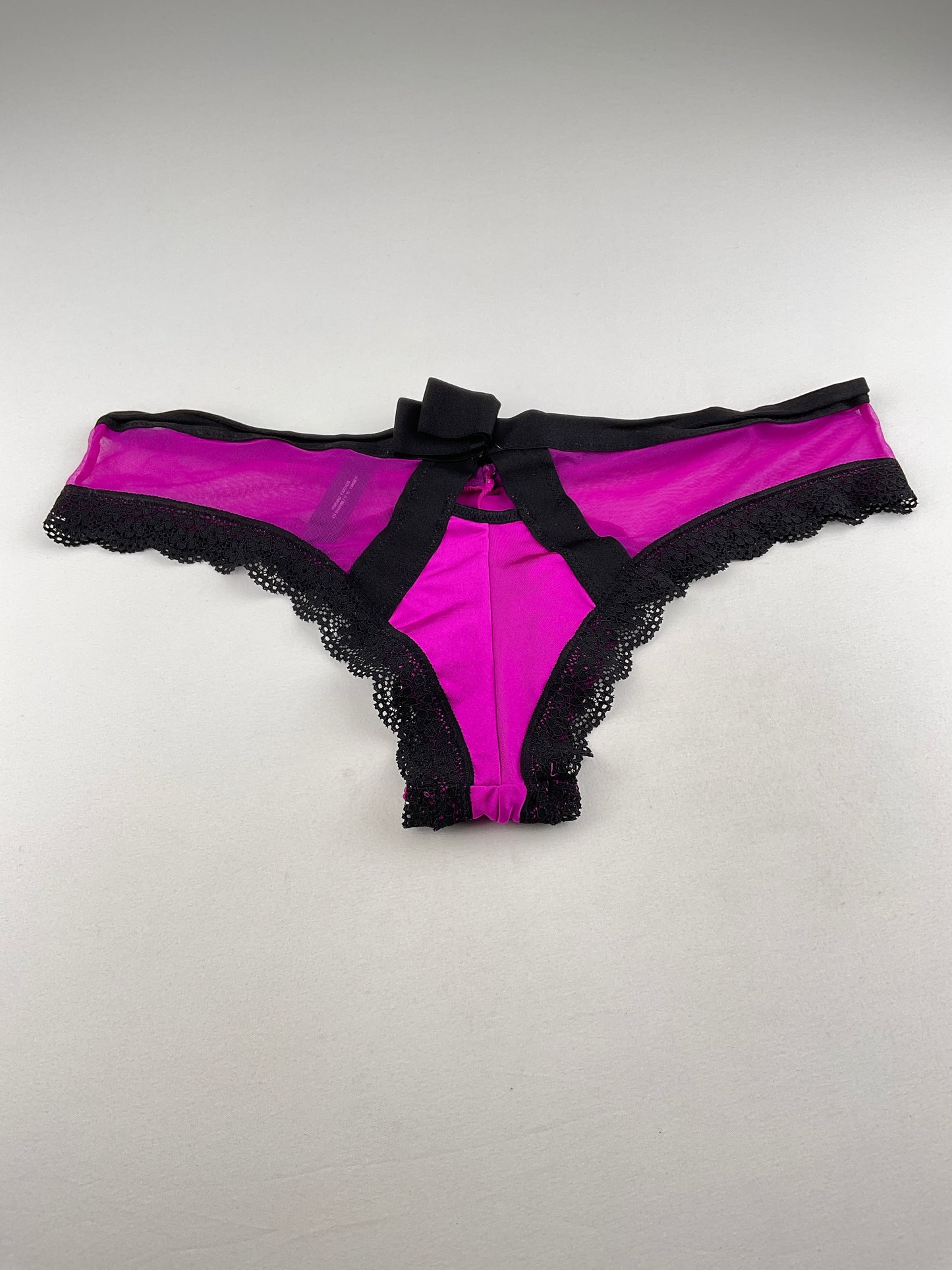 Panti Morado Victoria’s Secret