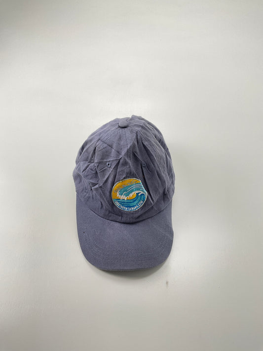 Gorra Gris Paramount