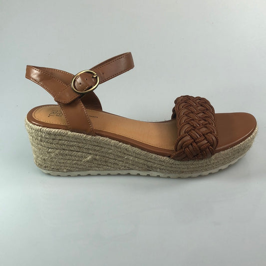 Zapatilla Chocolate Time And Tru