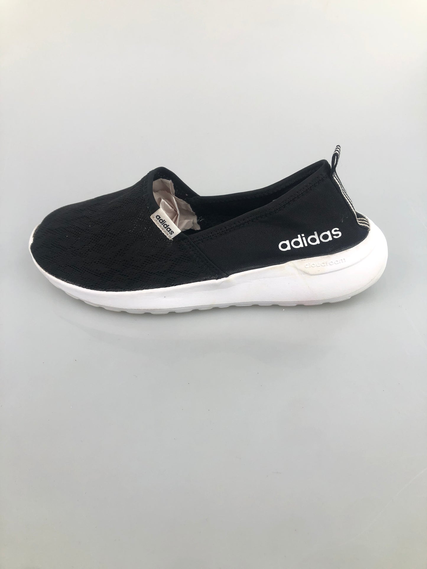 Apargata Negro Adidas