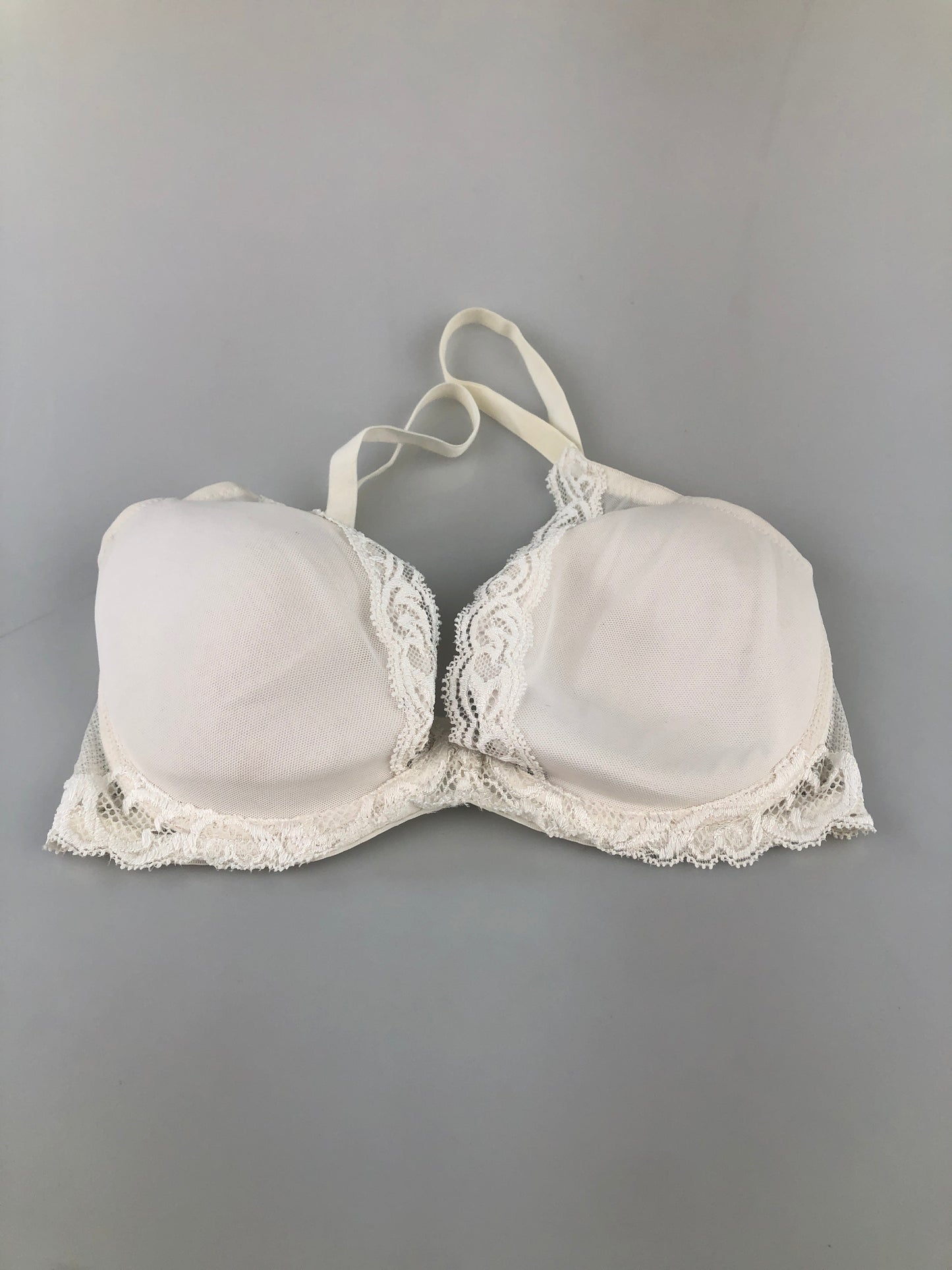 Brasier Blanco Natori