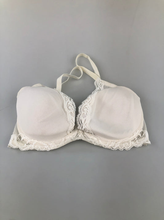 Brasier Blanco Natori