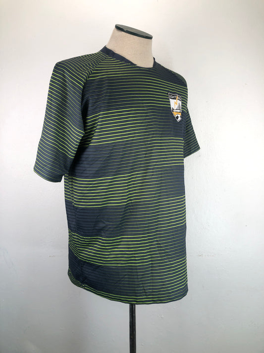 Camiseta Grus de Rayas Protime