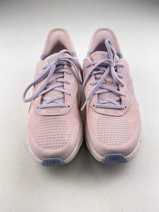 Tenis Nude Deportivo Skechers