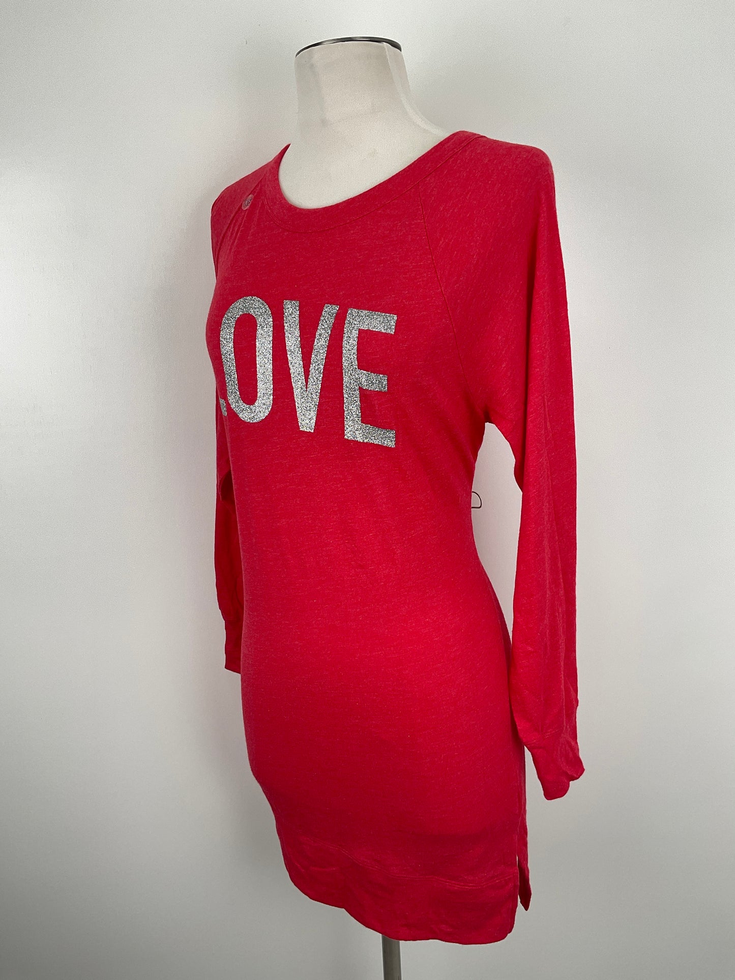 Camiseta Rojo Victorias Cscret