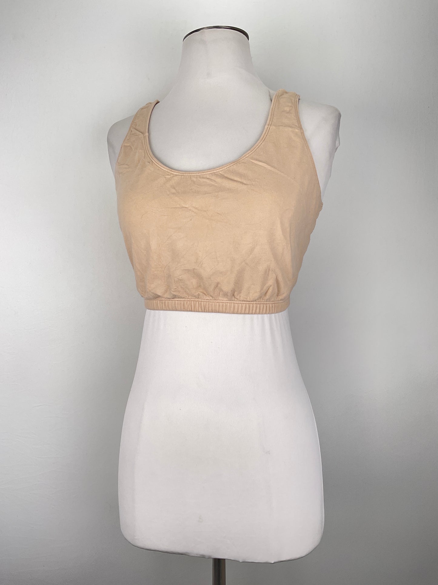 Blusita Crema Fruit of the Loom