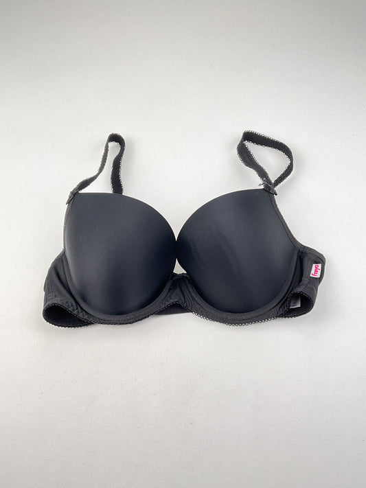 Brasier Negro Freya