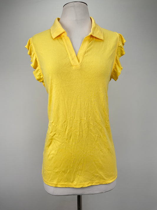 Blusa Amarillo Rafaella