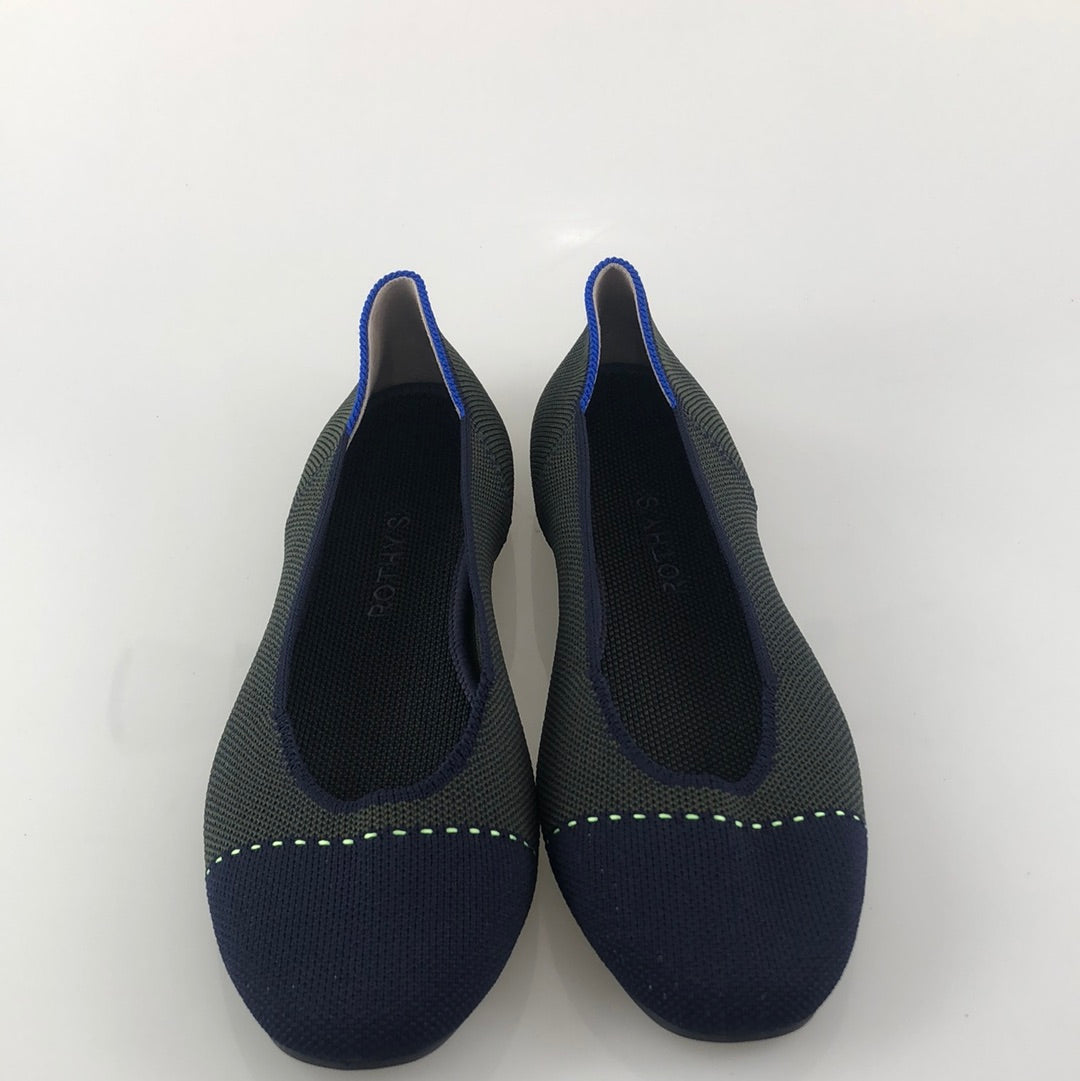 Zapatos Verde Rothy's