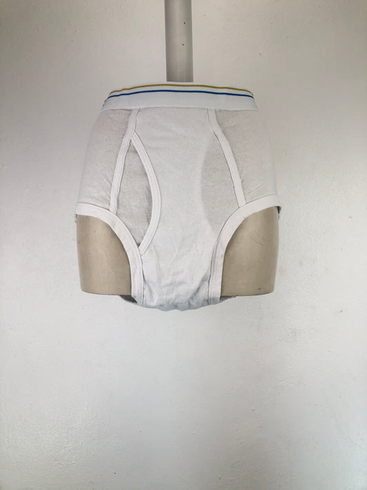 Pantaloncillo Blanco Stafford