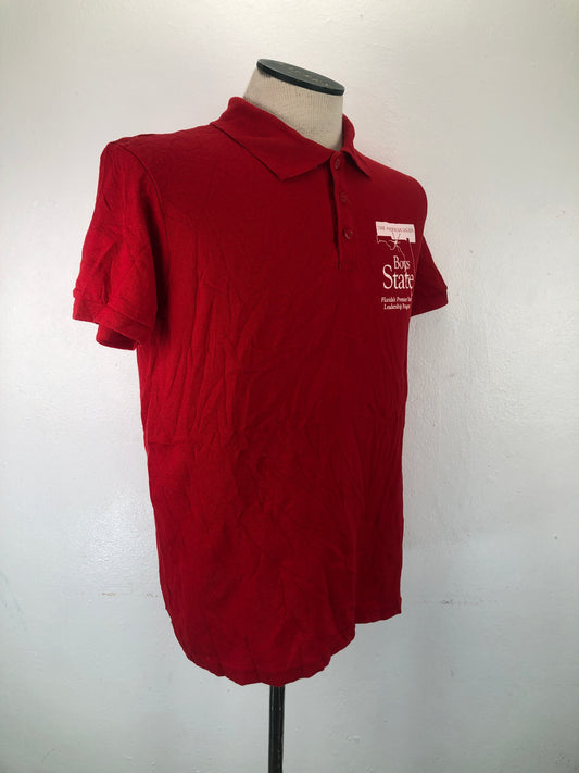 Camiseta Rojo Yazbek
