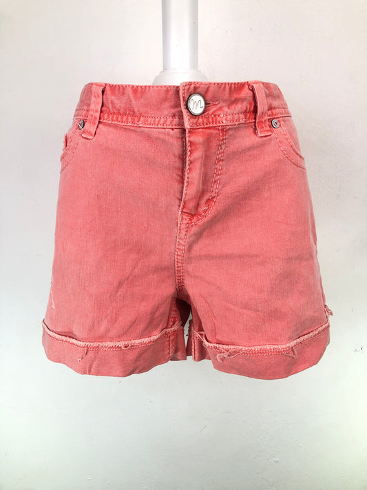 Pantalon Jeans Rosado Maurices