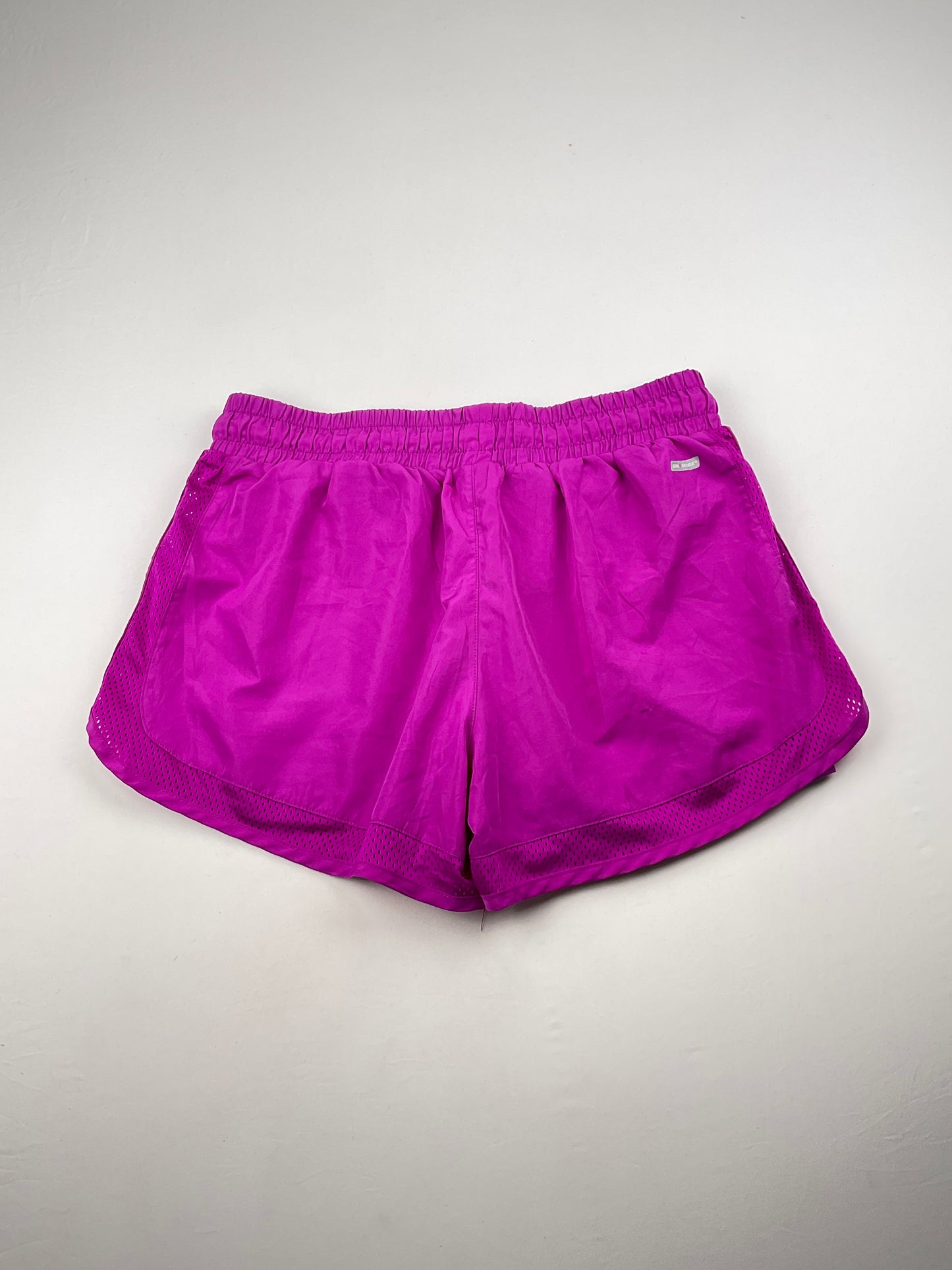 Short Morado Deportivo Danskin