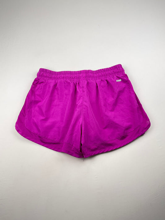 Short Morado Deportivo Danskin