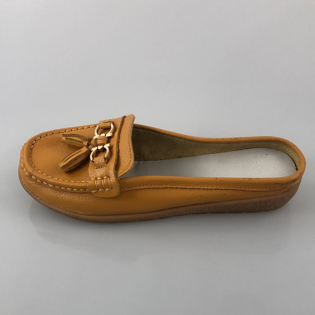 Sueco Amarillo