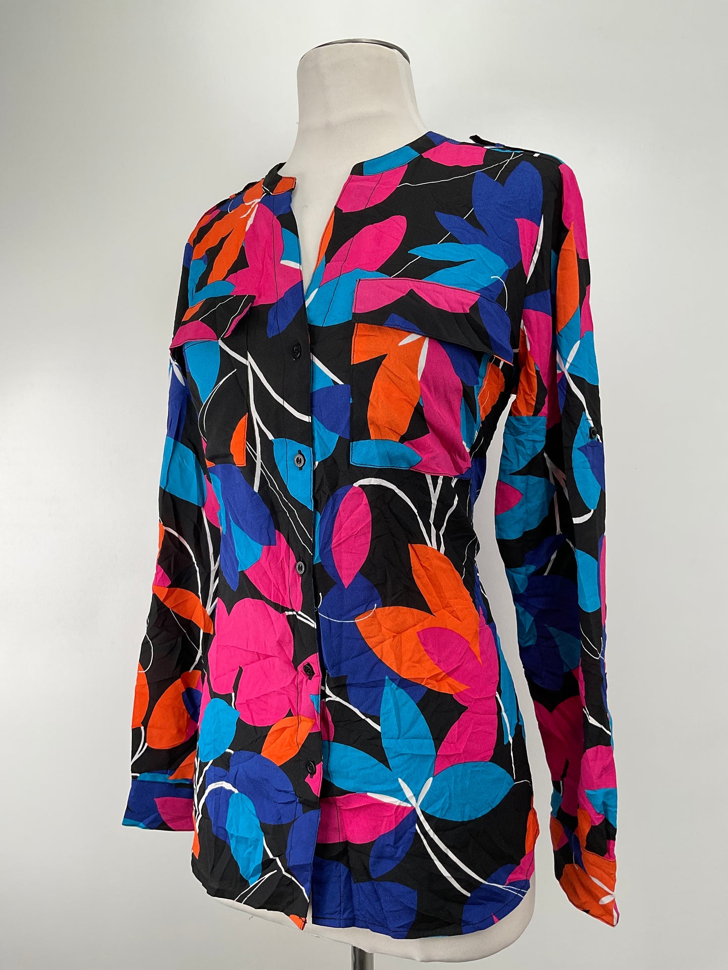 Blusa Multicolor Variangis