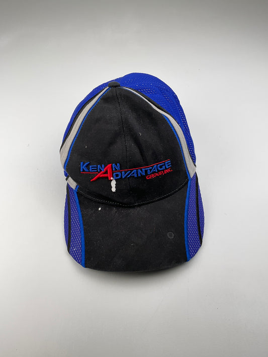 Gorra Azul Kenn