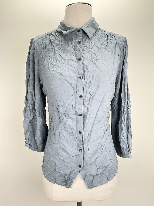 Camisa Gris Philosophy
