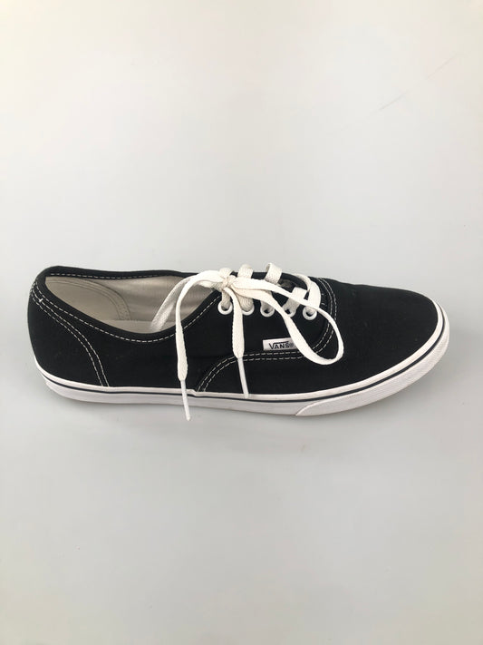 Tenis Negro Vans