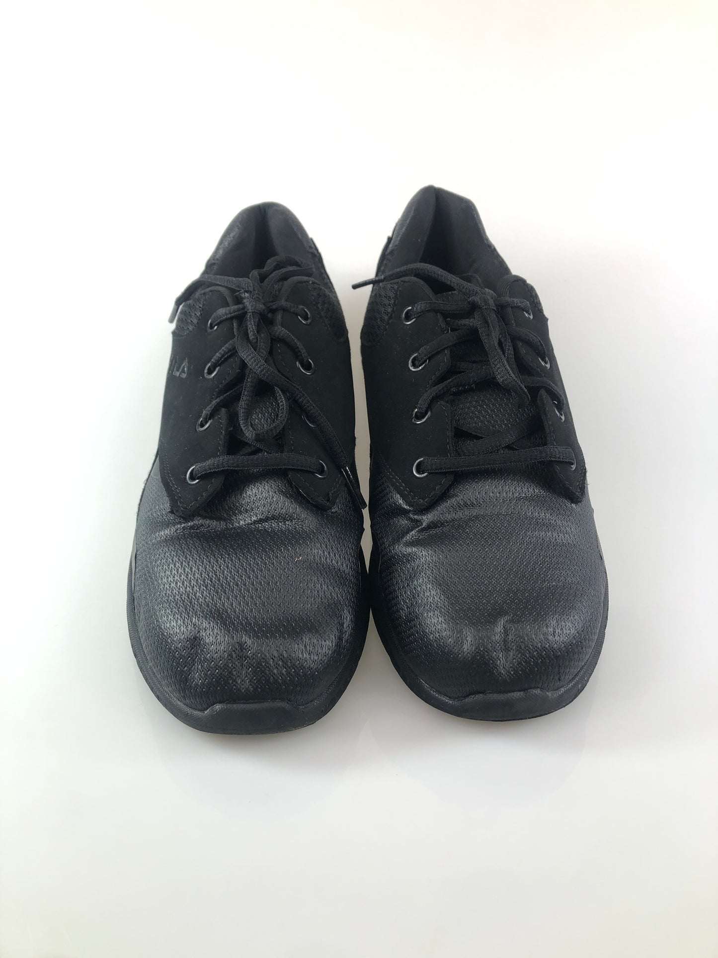 Tenis Negro Fils