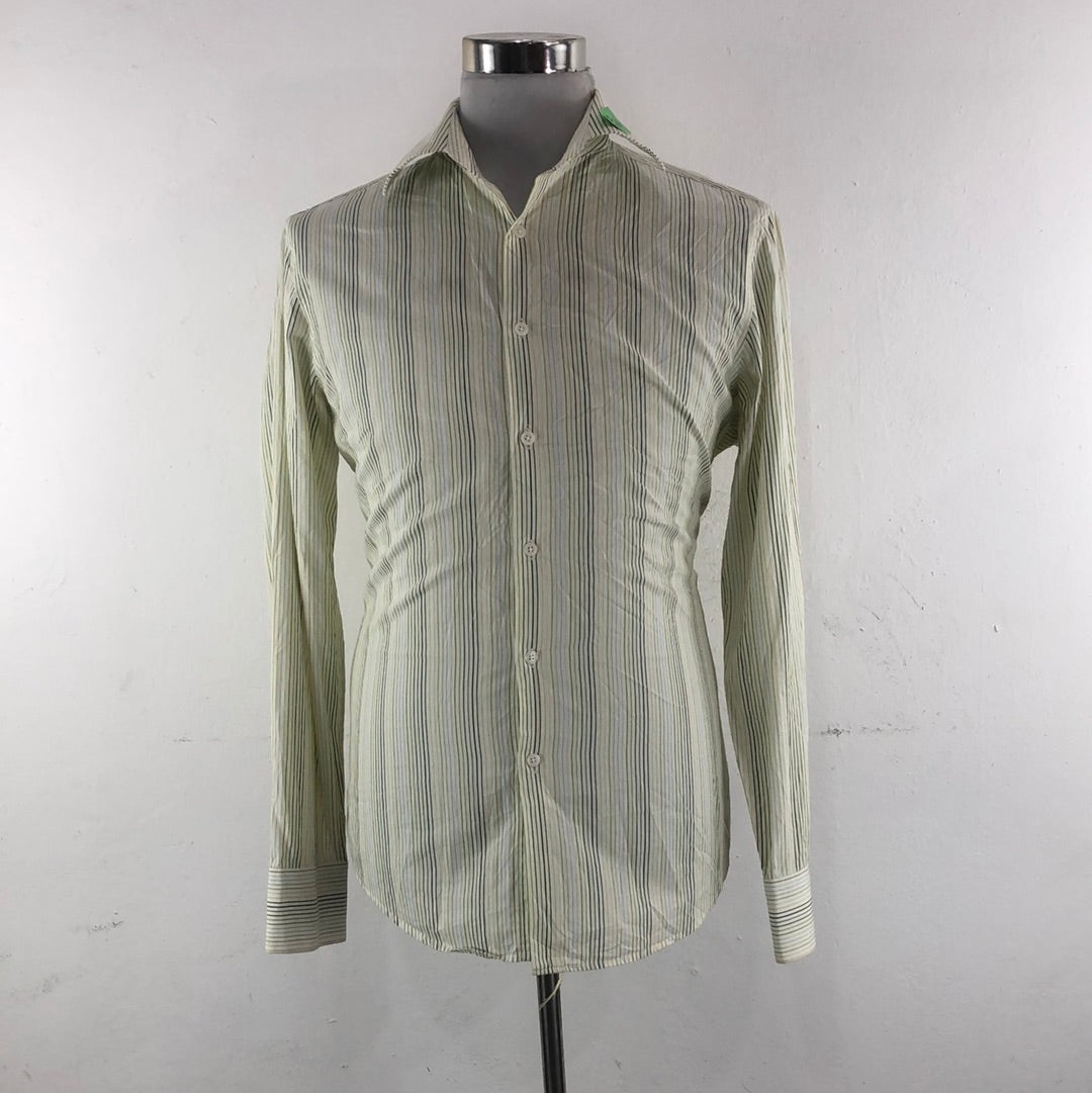 Camisa Verde International Concepts