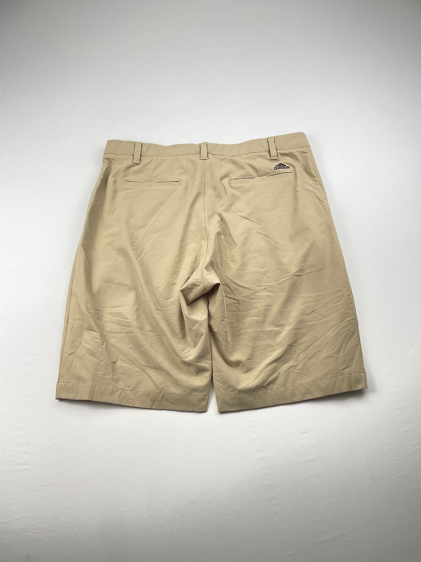 Short Crema Adidas