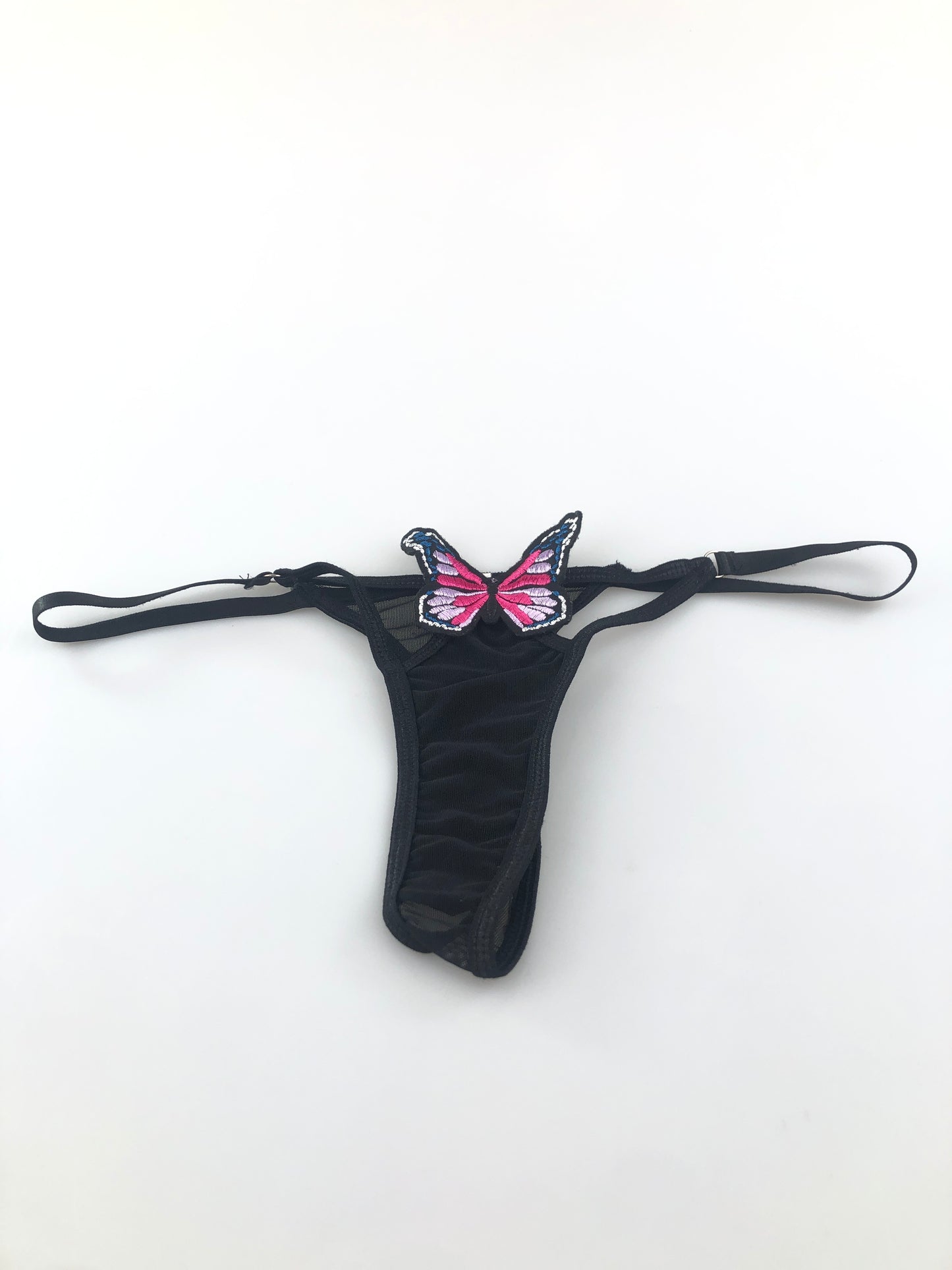 Panti Negro Variangi