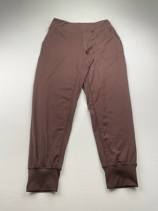Jogger Marron Deportivo Soothfeel