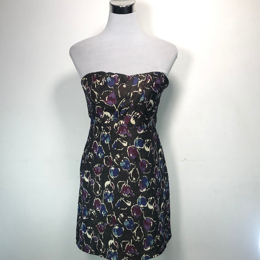 Vestido Multicolor American Aegle