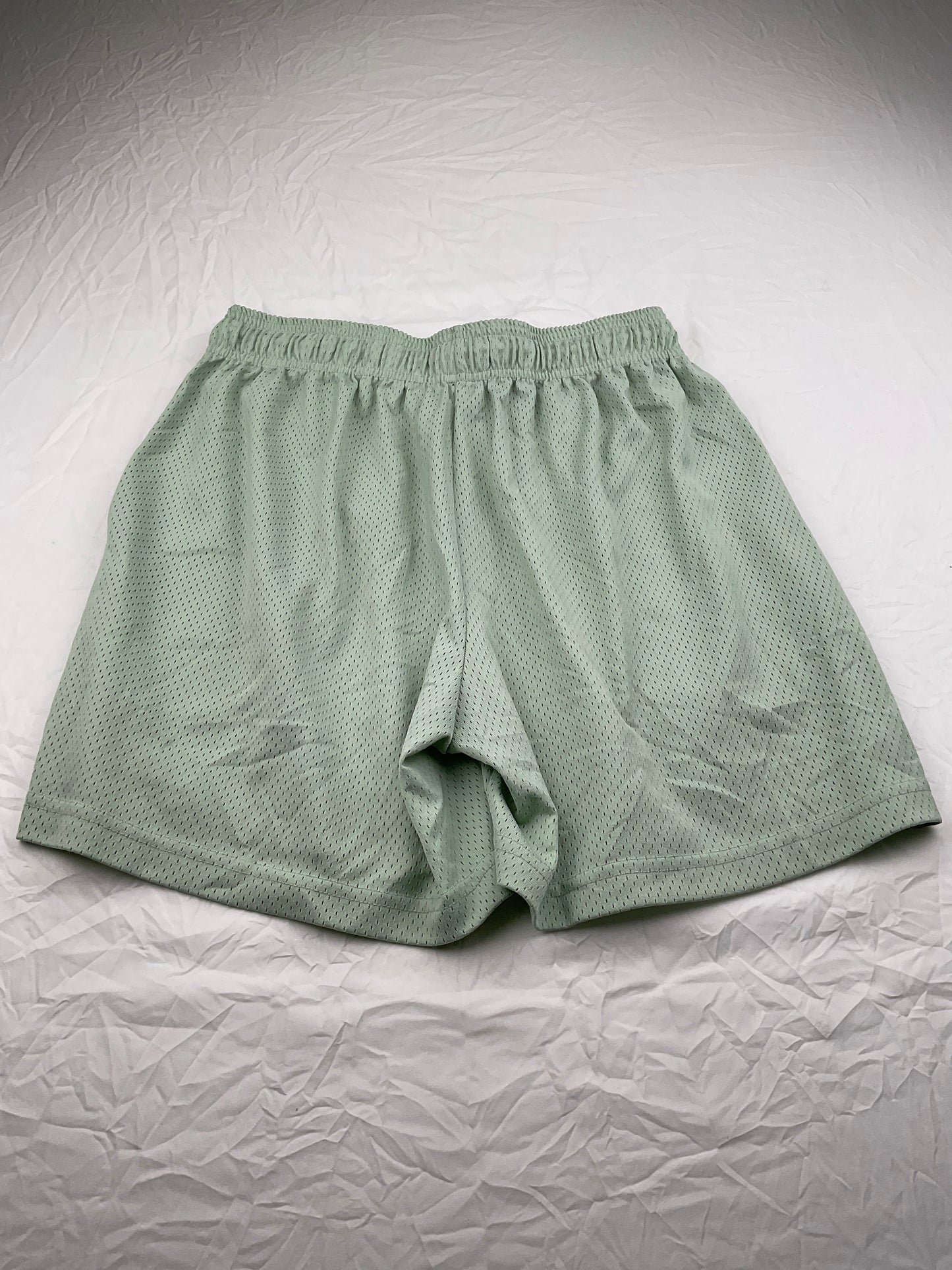 Short Verde Deportivo Eric Emanuel