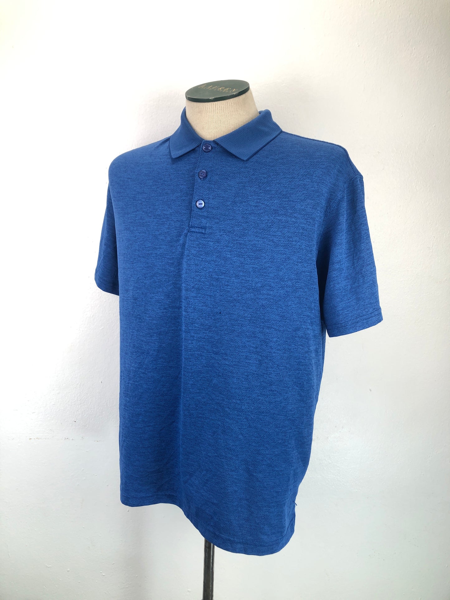 Camiseta Azul Variangis