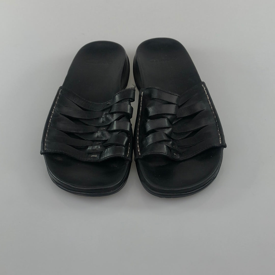 Sandalia Negro Clarks