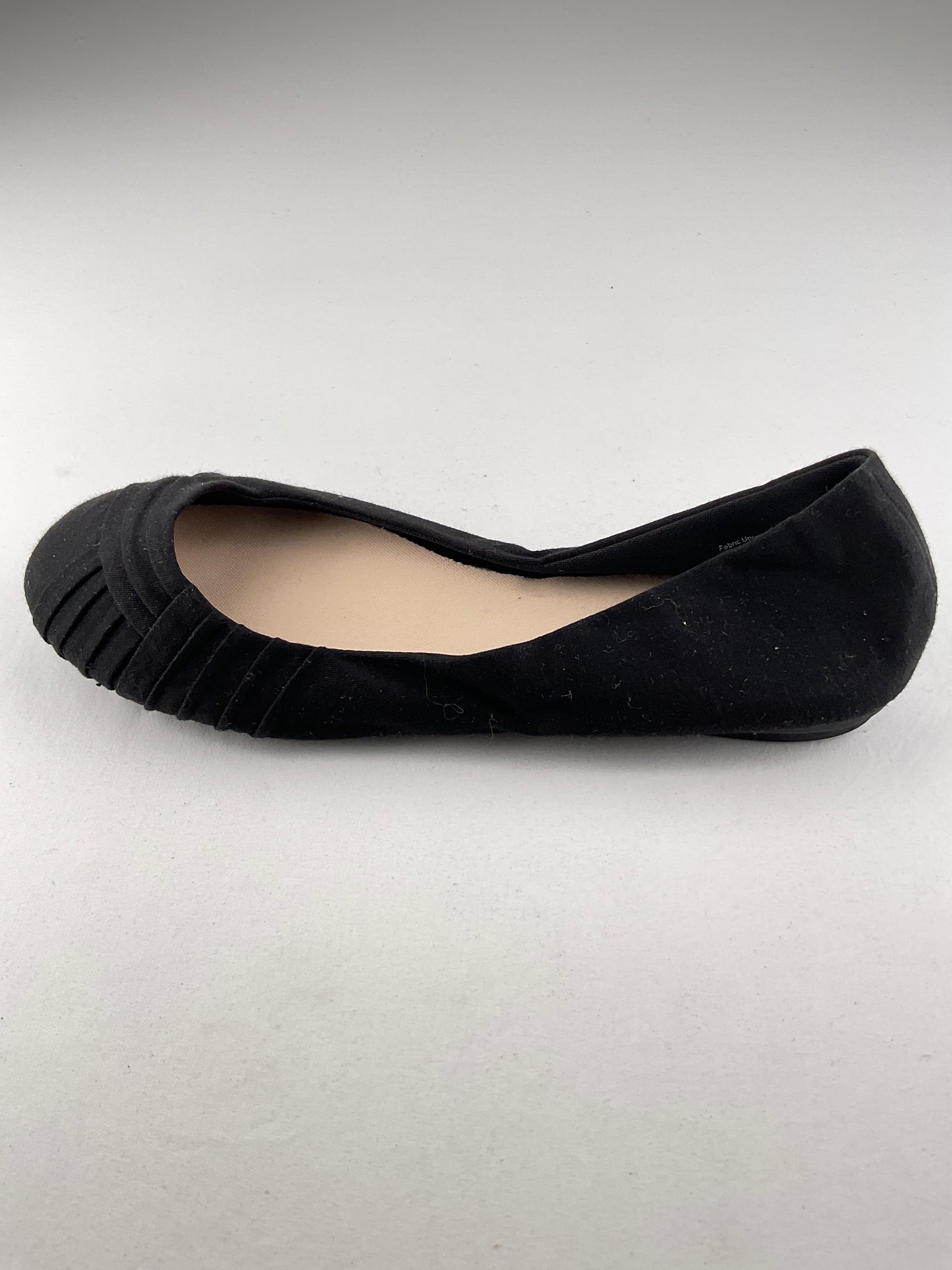 Zapatos Negro American Eagle