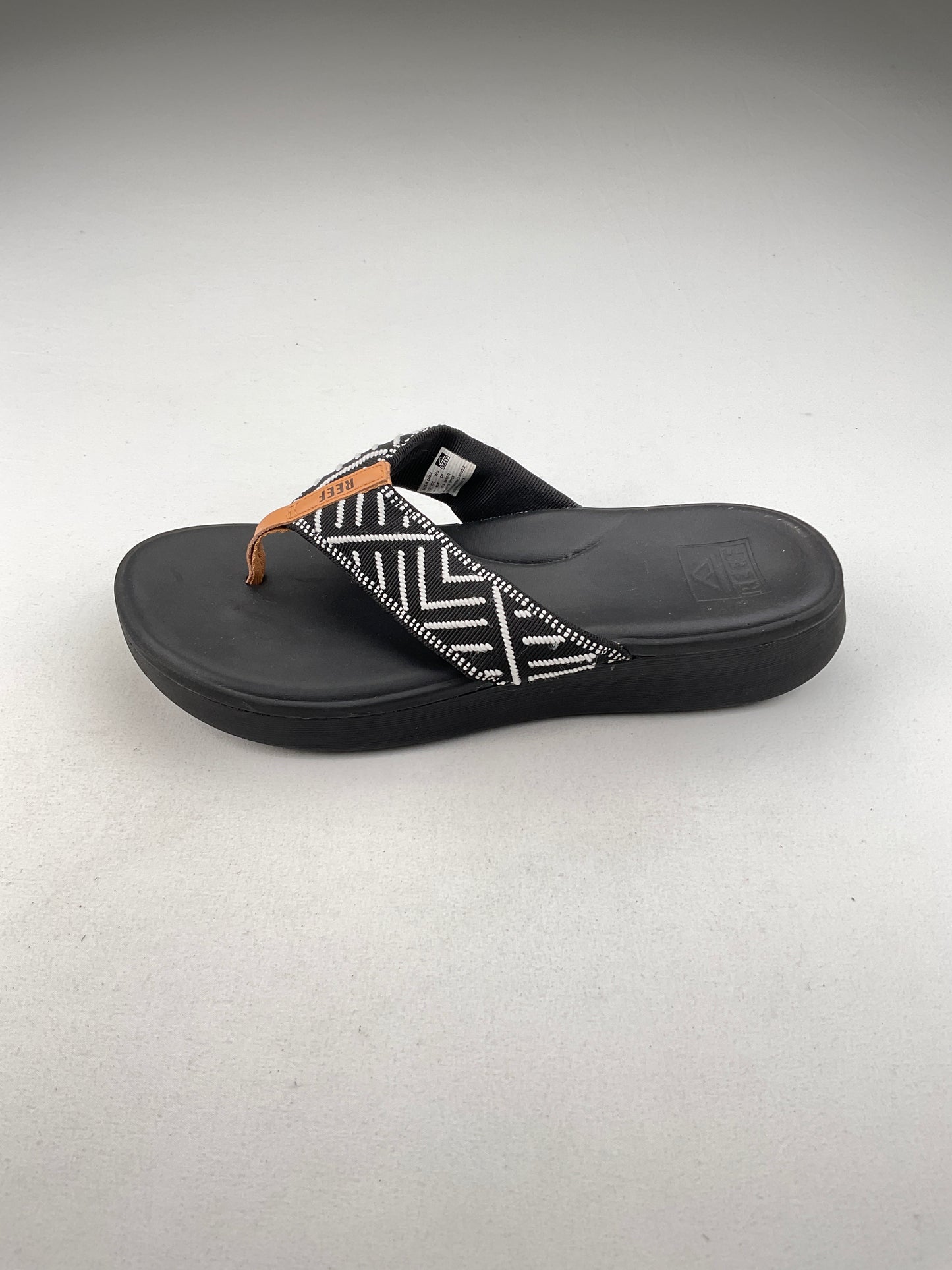 Sandalia Negro Reef