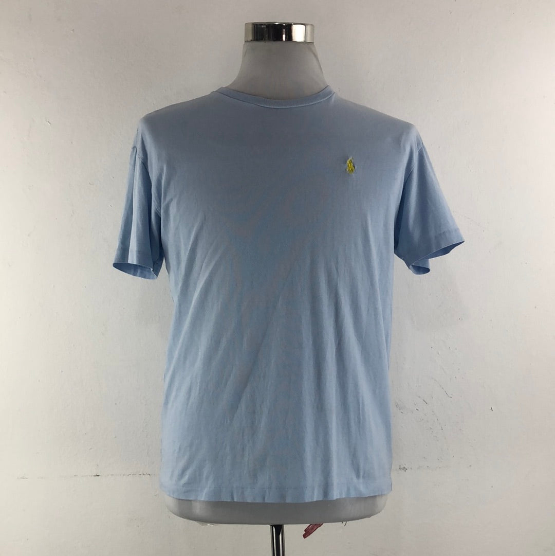 Camiseta Azul Polo by Ralph Lauren