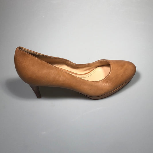 Zapato Nude Cole Haan