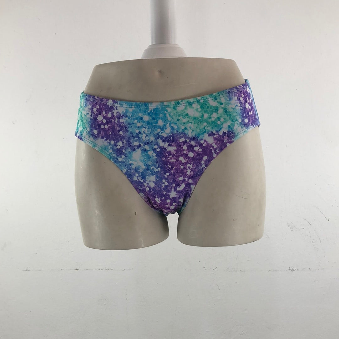 Panti de Baño Multicolor Justice