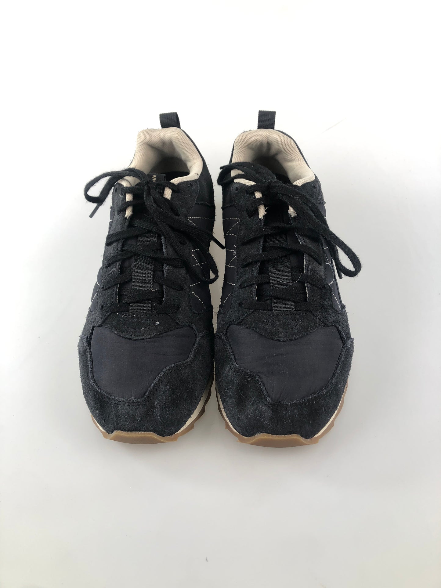 Tenis Negro Deportivo Merrell