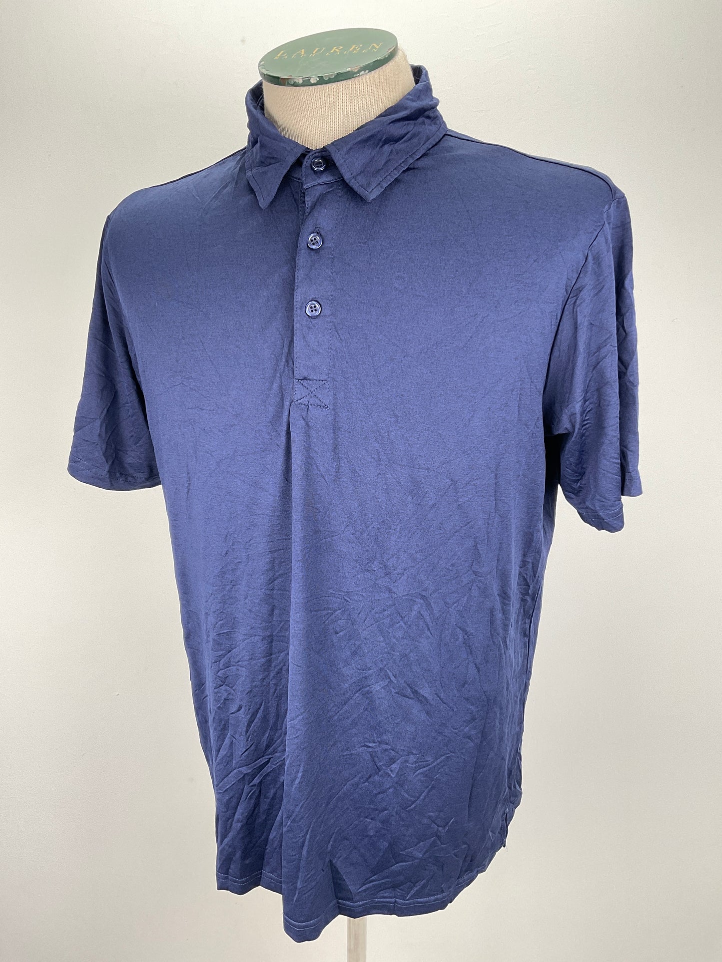 Camiseta Azul marino Variangis