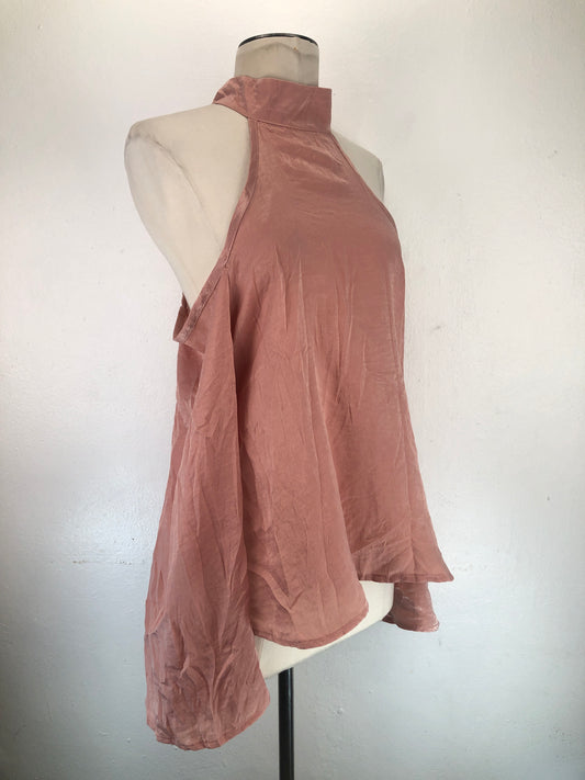 Blusa Nude Standard
