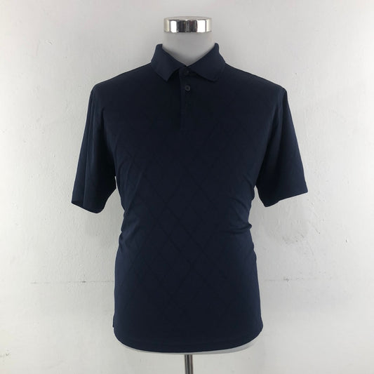 Camiseta Azul Oscuro Champion