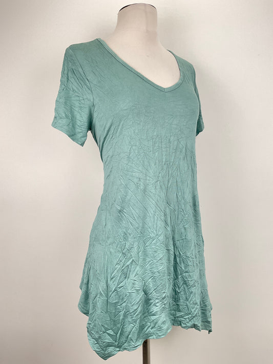 Blusa Turquesa Larace