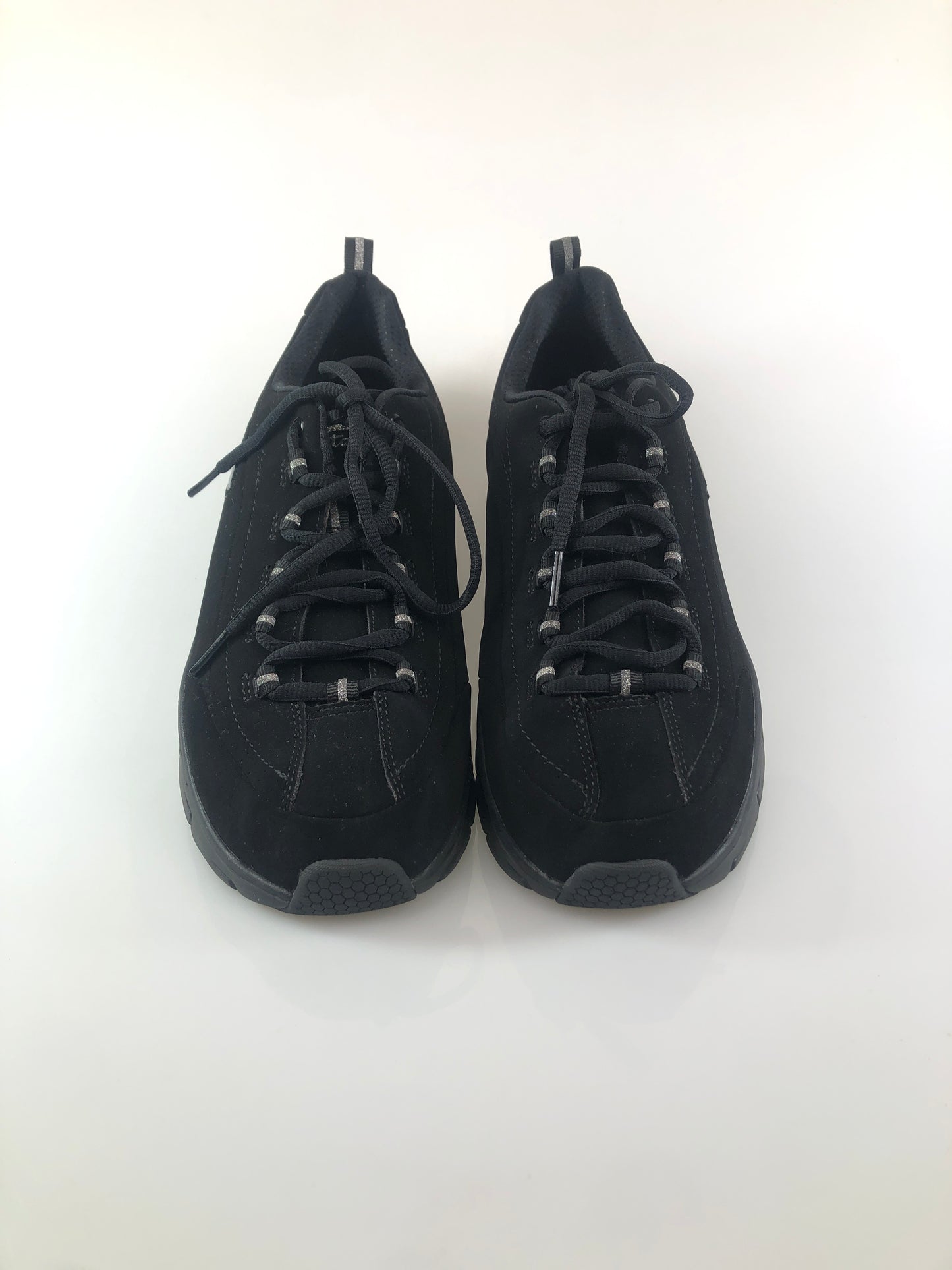 Tenis Negro Deportivo Skechers