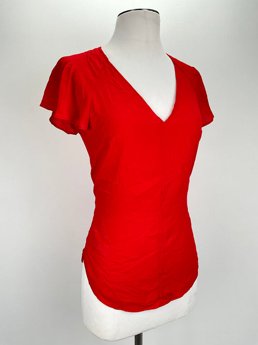 Blusa Rojo HM